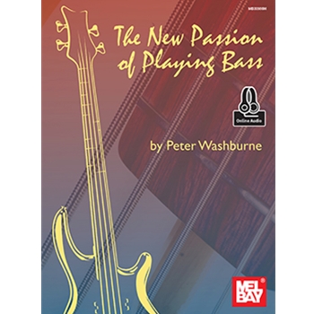 New Passion of Playing Bass