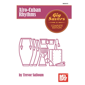 Afro-Cuban Rhythms