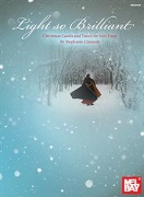 Light so Brilliant by Claussen Stephanie for Harp