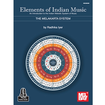 Elements of Indian Music