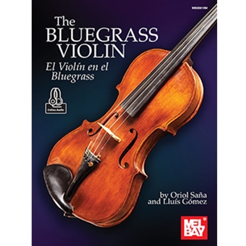 The Bluegrass Violin - El Violin en el Bluegrass
