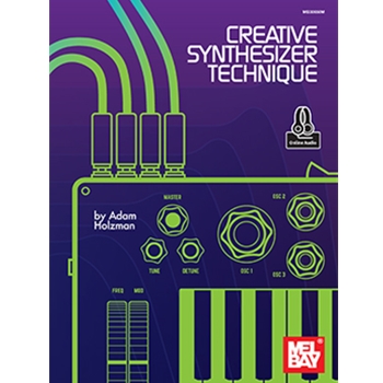 Creative Synthesizer Technique