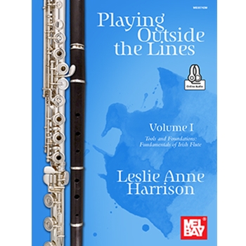 Playing Outside the Lines, Volume I