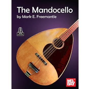 The Mandocello