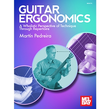 Guitar Ergonomics