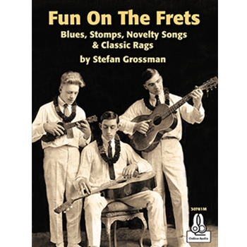 Fun On The Frets