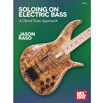 Soloing on Electric Bass