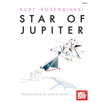 Kurt Rosenwinkel - Star of Jupiter