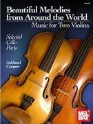 Beautiful Melodies From Around the World