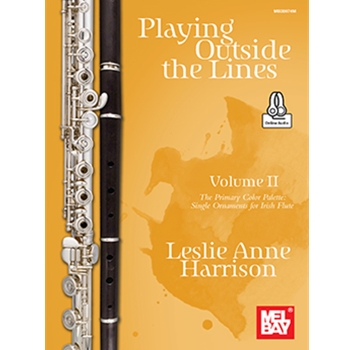 Playing Outside the Lines, Volume II