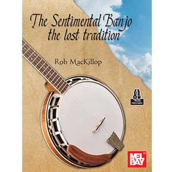 The Sentimental Banjo