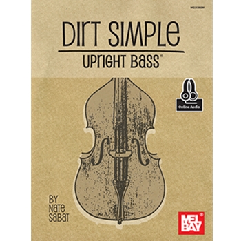 Dirt Simple Upright Bass
