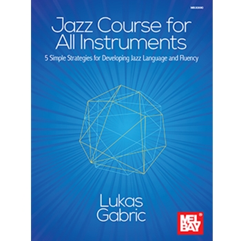 Jazz Course for All Instruments