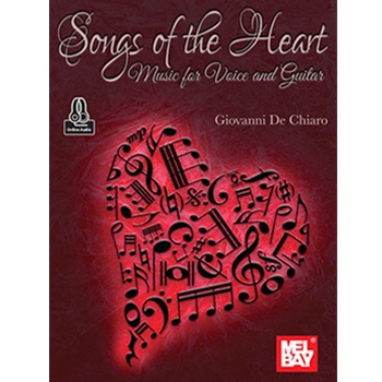 Songs of the Heart