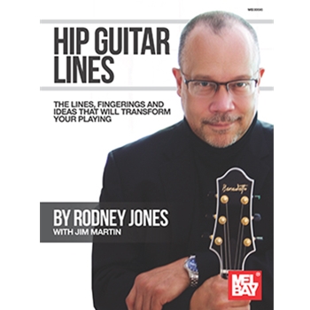Hip Guitar Lines