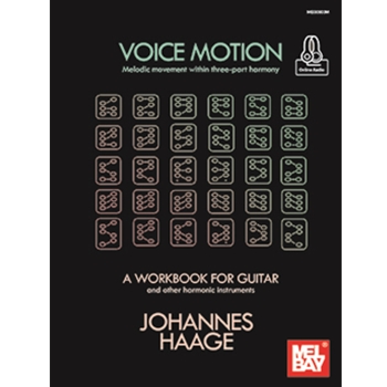 Voice Motion