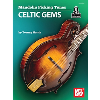Mandolin Picking Tunes - Celtic Gems
