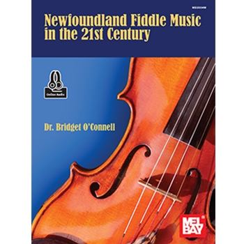 Newfoundland Fiddle Music in the 21st Century