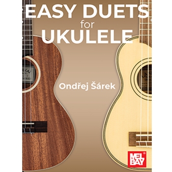 Easy Duets for Ukulele