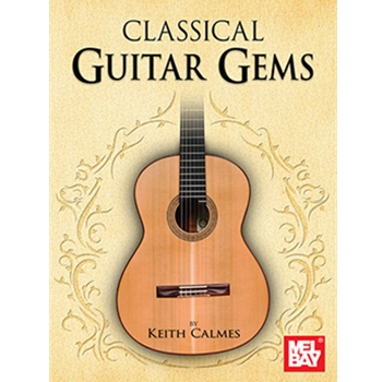 Classical Guitar Gems