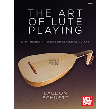 The Art of Lute Playing