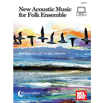 New Acoustic Music for Folk Ensemble