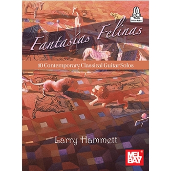 Fantasias Felinas