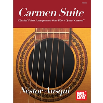 Carmen Suite