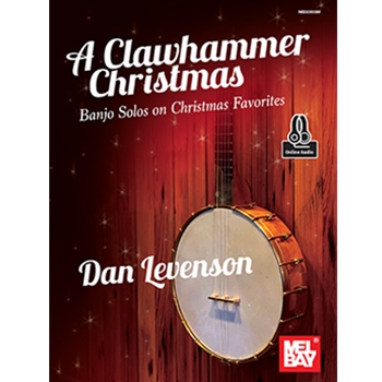 A Clawhammer Christmas