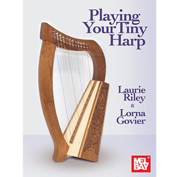 Playing Your Tiny Harp