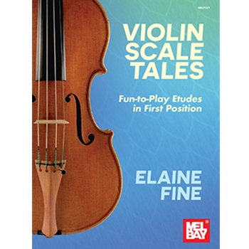 Violin Scale Tales