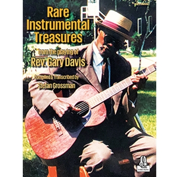 Rare Instrumental Treasures