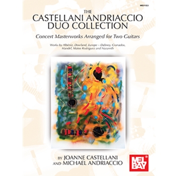 The Castellani Andriaccio Duo Collection