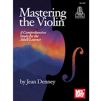 Mastering the Violin