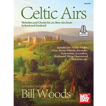 Celtic Airs