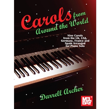 Carols from Around the World