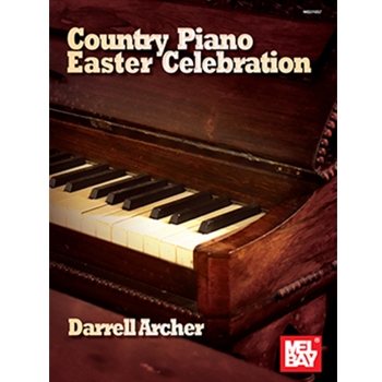 Country Piano Easter Celebration