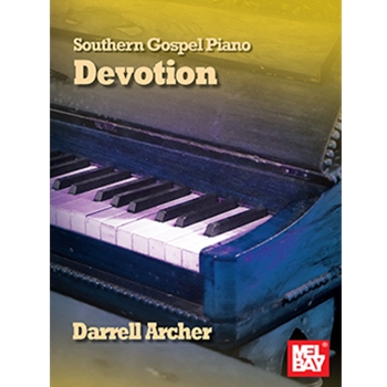 Southern Gospel Piano - Devotion