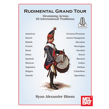 Rudimental Grand Tour