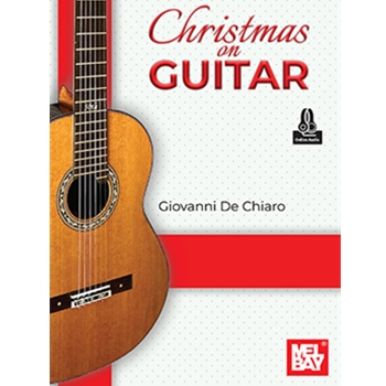 Christmas on Guitar