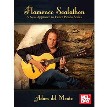 Flamenco Scalathon