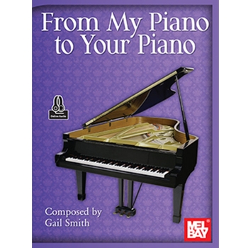 From My Piano to Your Piano