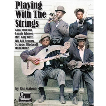 Playing with the Strings