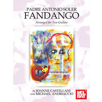 Padre Antonio Soler Fandango