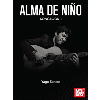 Alma de Nino Songbook 1