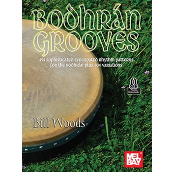 Bodhran Grooves