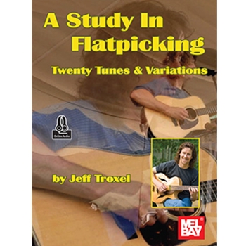 A Study in Flatpicking