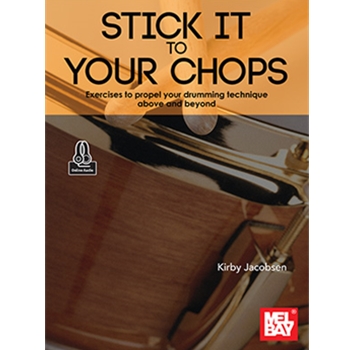 Stick It to Your Chops