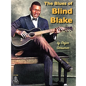The Blues of Blind Blake