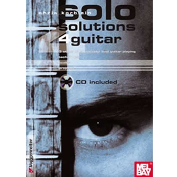 Solo Solutions 4 Guitar